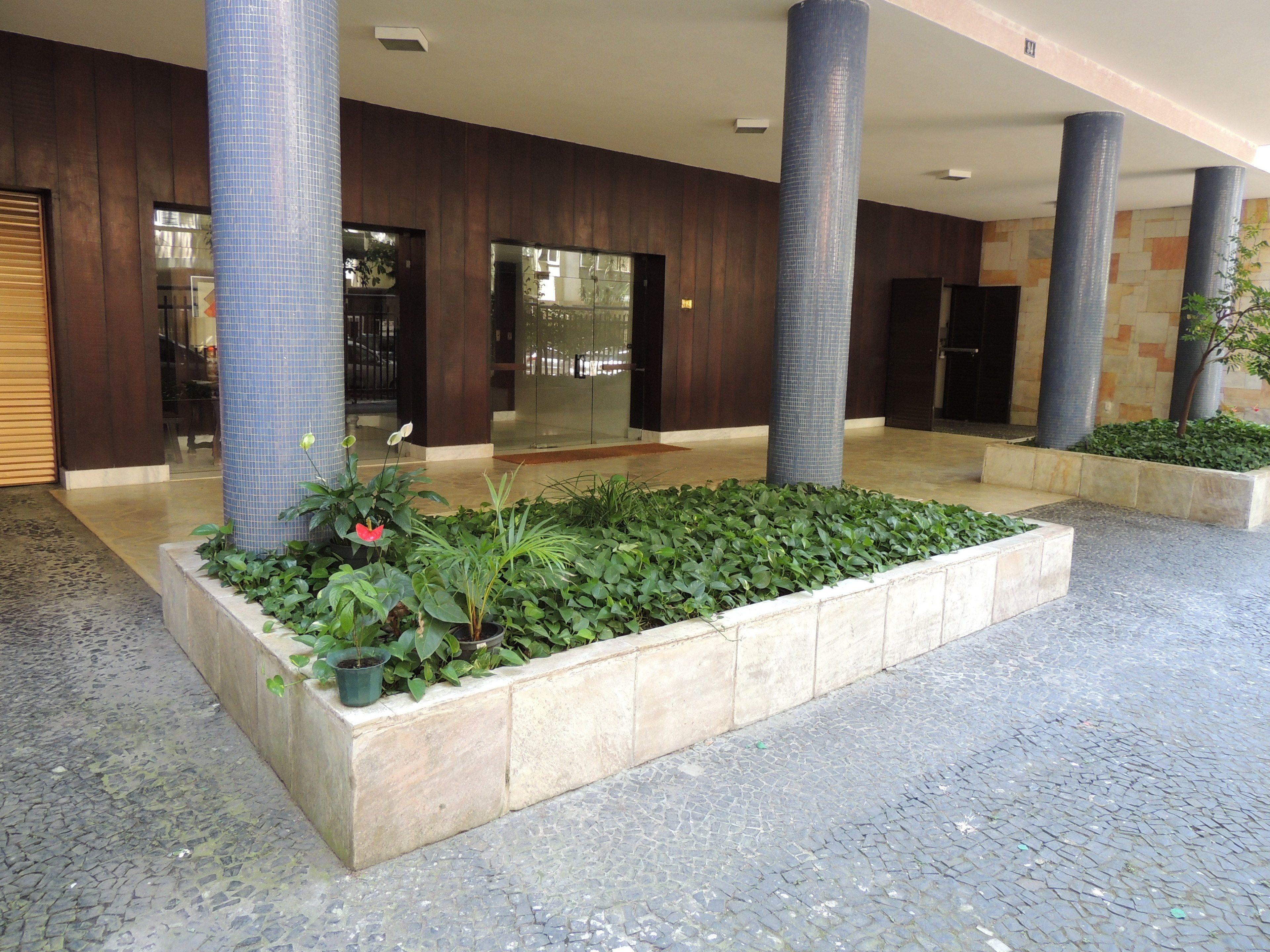 Ipanema Copa Hostel - Rio de Janeiro — Fotos 1
