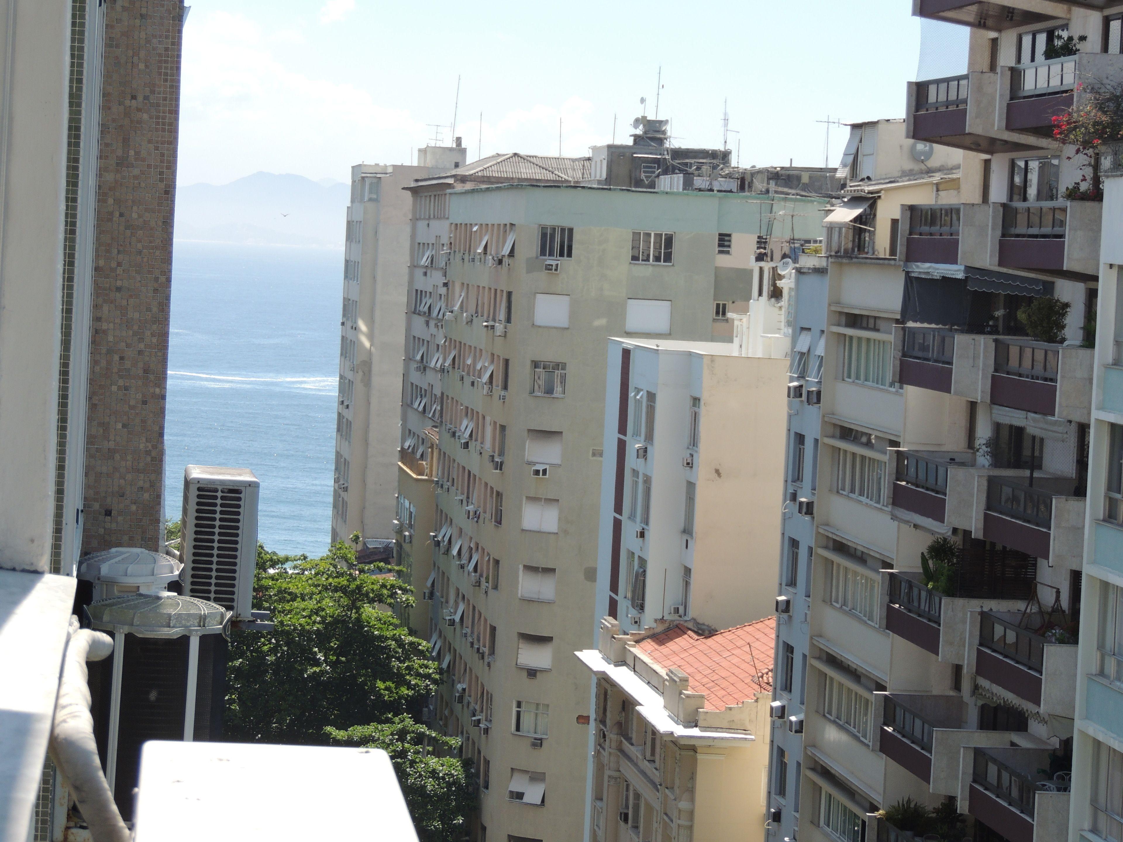 Ipanema Copa Hostel - Rio de Janeiro — Fotos 2